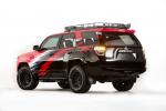 Toyota 4Runner by TRD 2015 года